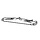 P1080383-416 Zebra print head, 12 dots/mm (300 dpi)
