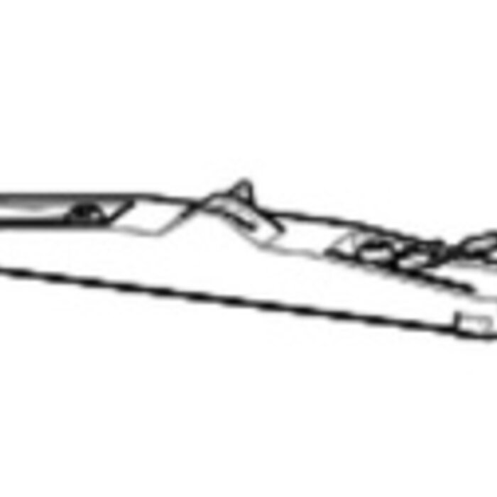 Zebra P1080383-416 Zebra Ersatzdruckkopf, 12 Punkte/mm (300 dpi)