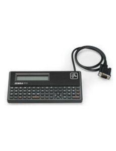 Zebra Zebra keyboard display unit ZKDU | ZKDU-001-00