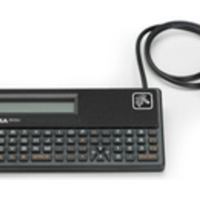 Zebra ZKDU-001-00 Zebra Keyboard Display Unit ZKDU