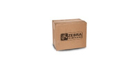 Zebra Zebra power cord, UK plug