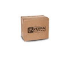Zebra Zebra charging station, 4-Slot, EU | P1070125-030