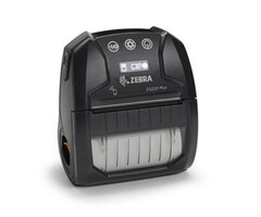 Zebra Zebra ZQ220 Plus, 8 puntos/mm (203 ppp), CPCL, USB, Bluetooth, NFC, negro | ZQ22-B16B1KE-00