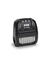 Zebra ZQ22-B16B1KE-00 Zebra ZQ220 Plus, 8 Punkte/mm (203dpi), CPCL, USB, BT, NFC, schwarz