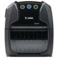 Zebra ZQ22-B16B1KE-00 Zebra ZQ220 Plus, 8 pts/mm (203 dpi), CPCL, USB, BT, NFC, noir