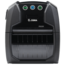 Zebra Zebra ZQ220 Plus, 8 dots/mm (203 dpi), CPCL, USB, BT, NFC, zwart | ZQ22-B16B1KE-00