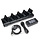 CRD-MPV-5SC2EU1-01 Zebra Ladestation, 5-Fach, (EU)