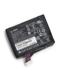 Zebra Zebra spare battery | BTRY-MPV-15MA1-01