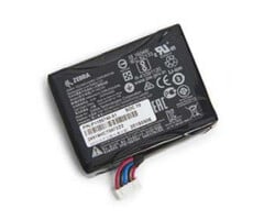 Zebra Batería de repuesto Zebra, 1500 mAh