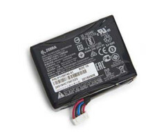 Zebra Zebra spare battery, 1500 mAh