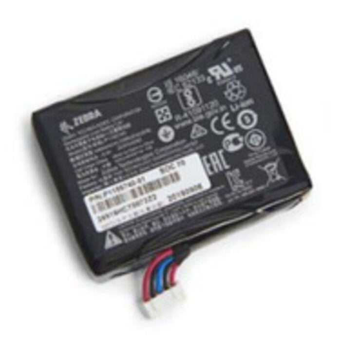 Zebra Zebra spare battery | BTRY-MPV-15MA1-01