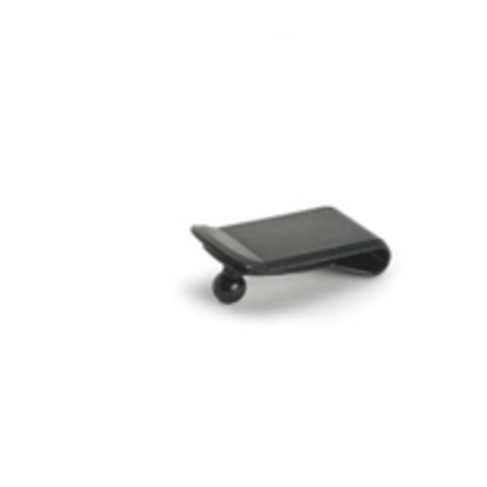Zebra Zebra Gürtelclip, 5 Stk, 110 g, 5 Stück