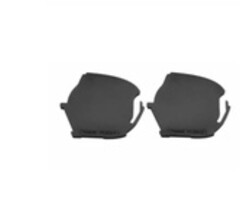 Zebra Zebra media spacers | KIT-MPV-MD2SPR1-05