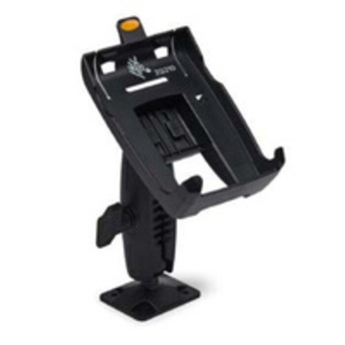 Zebra Zebra vehicle holder, 340 g, fits for: ZQ210