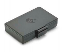 Zebra Batería de repuesto Zebra, 2280 mAh