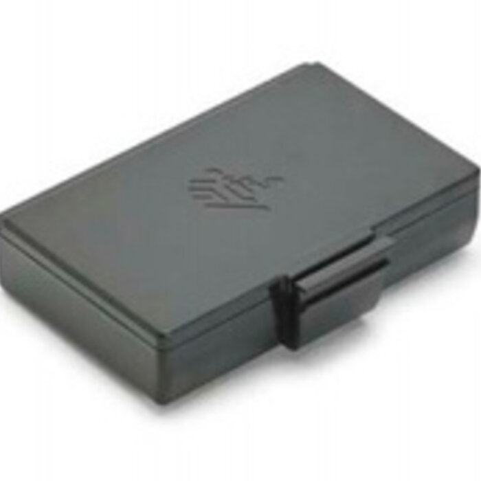 Zebra BTRY-MPM-22MA1-01 Zebra Ersatzbatterie