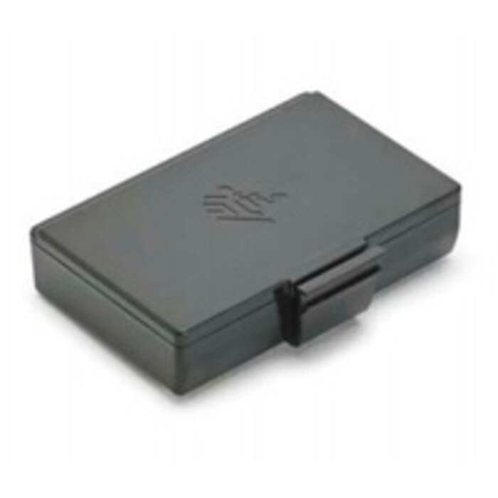 Zebra Batería de repuesto Zebra, 2280 mAh, Batería de repuesto PowerPrecision+ de 2280 mAh