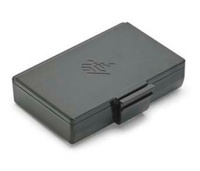 Zebra Zebra Ersatzbatterie, 2280 mAh, PowerPrecision+