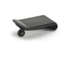 Zebra Clip de cinturón Zebra, 5 uds. | KIT-MPM-BLTCLP5-01