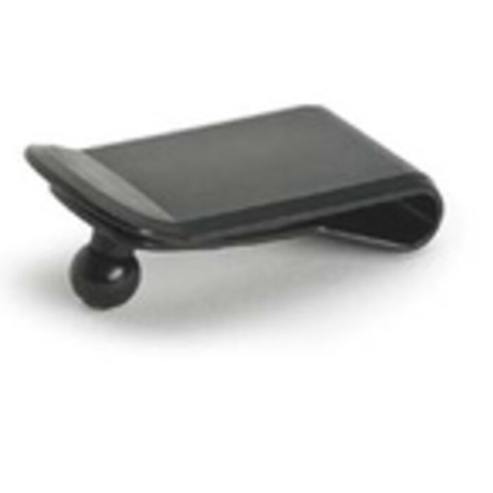 Zebra KIT-MPM-BLTCLP5-01 Zebra Gürtelclip, 5 Stk.