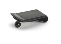 Zebra Zebra Gürtelclip, 5 Stk, 120 g, passend für: ZQ300 Serie