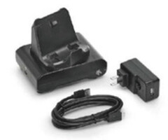 Zebra CRD-MPM-1SCHGEU1-01 Zebra charging/transmitter cradle