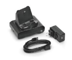 Zebra Zebra charging/transmitter cradle | CRD-MPM-1SCHGEU1-01