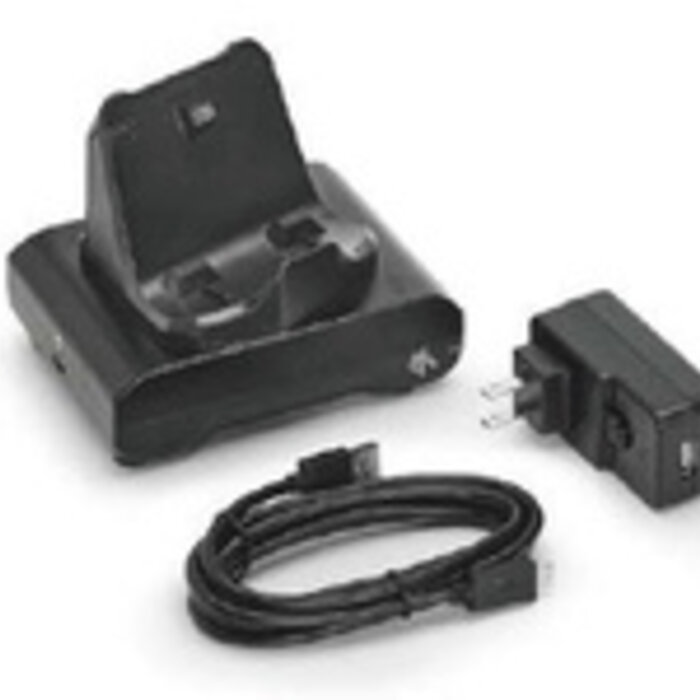 Zebra CRD-MPM-1SCHGEU1-01 Zebra charging/transmitter cradle