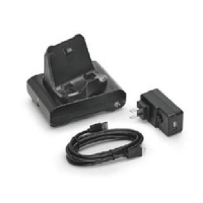 Zebra CRD-MPM-1SCHGEU1-01 Zebra charging/transmitter cradle