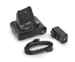 Zebra Zebra charging/transmitter cradle, UK)