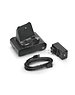 Zebra CRD-MPM-1SCHGUK1-01 Zebra charging/transmitter cradle