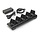 CRD-MPM-5SCHGUK1-01 Zebra 5-Slot Device Cradle