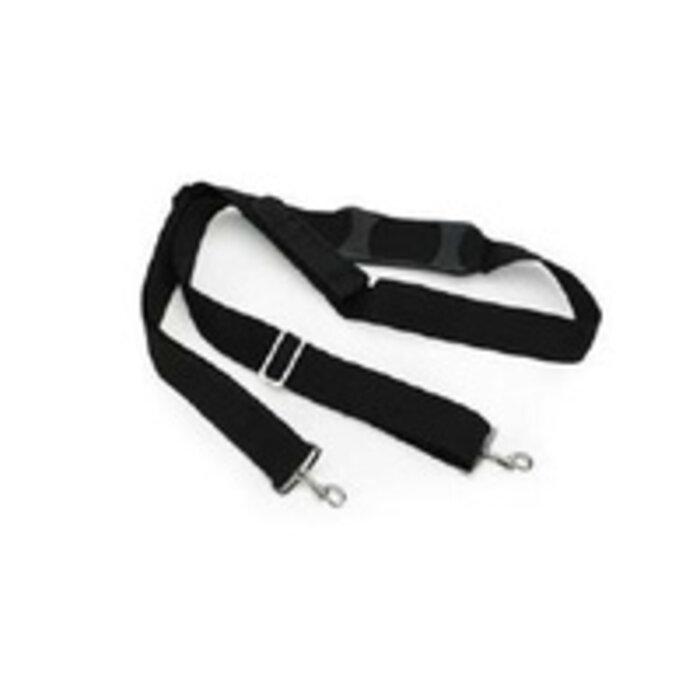 Zebra Zebra shoulder strap, 142 cm, length: 142 cm