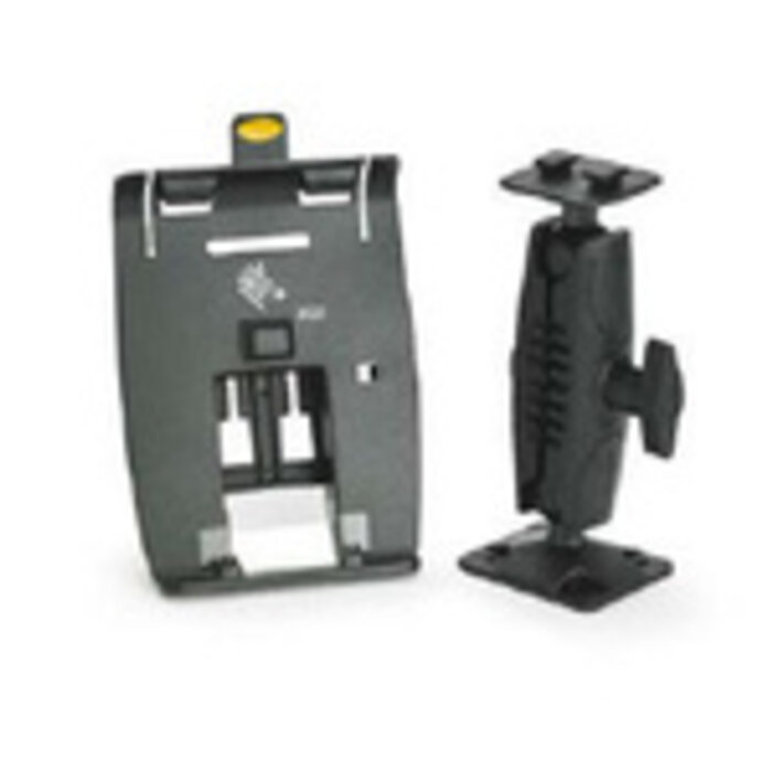Zebra Soporte para vehículo Zebra | MNT-MPM-VHDRD1-01