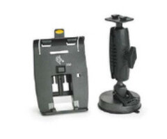 Zebra MNT-MPM-VHDRW1-01 Zebra KFZ-Halterung