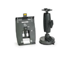 Zebra Soporte para vehículo Zebra | MNT-MPM-VHDRW1-01