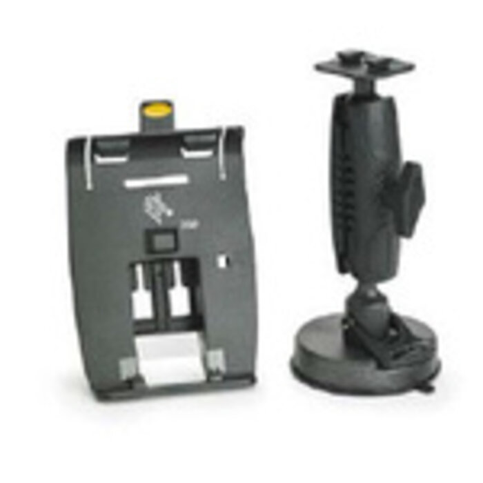 Zebra MNT-MPM-VHDRW1-01 Zebra KFZ-Halterung