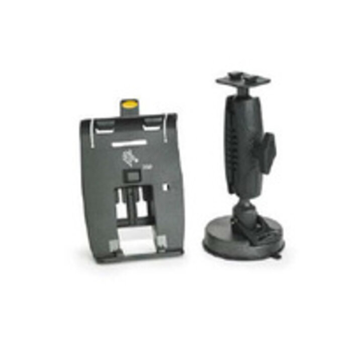 Zebra Zebra vehicle holder, 4 kg, Zebra voertuighouder