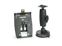 Zebra Zebra vehicle holder, 4 kg, Zebra voertuighouder