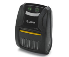 Zebra Zebra ZQ310 Outdoor, USB, BT, 8 dots/mm (203 dpi), ZPL, CPCL | ZQ31-A0E02TE-00