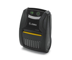 Zebra Zebra ZQ310 para exteriores, USB, Bluetooth, 8 puntos/mm (203 ppp), ZPL, CPCL | ZQ31-A0E02TE-00
