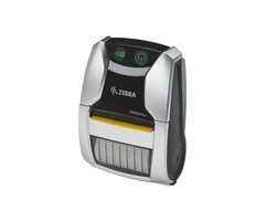 Zebra Zebra ZQ310 Plus, Indoor, USB-C, BT (BLE), NFC, 8 pts/mm (203 dpi)