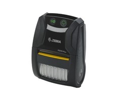 Zebra Zebra ZQ310 Plus, para exteriores, USB-C, Bluetooth (BLE), NFC, 8 puntos/mm (203 ppp) | ZQ31-A0E04TE-00