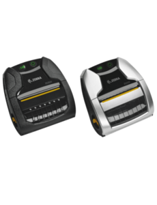 Zebra ZQ31-A0W13RE-00 Zebra ZQ310 Plus, Indoor, USB-C, BT (BLE), Wi-Fi, NFC, 8 dots/mm (203 dpi), linerless