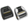 Zebra ZQ310 Plus, Indoor, USB-C, BT (BLE), WLAN, NFC, 8 Punkte/mm (203dpi), linerless, 128MB RAM / 256MB Flash