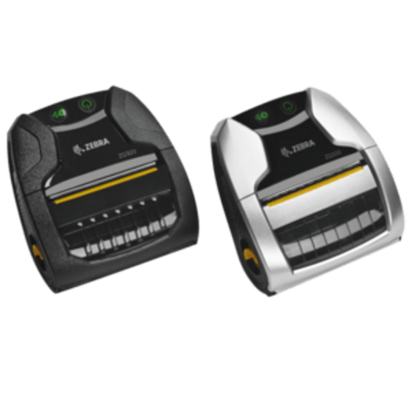Zebra ZQ31-A0W13RE-00 Zebra ZQ310 Plus, Indoor, USB-C, BT (BLE), Wi-Fi, NFC, 8 dots/mm (203 dpi), linerless