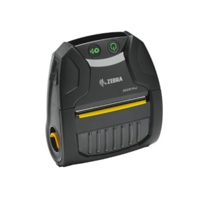 Zebra Zebra ZQ320 Plus, Outdoor, USB-C, BT (BLE), NFC, 8 dots/mm (203 dpi) | ZQ32-A0E04TE-00