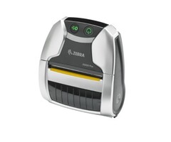 Zebra Zebra ZQ320 Plus, USB-C, BT (BLE), Wi-Fi, NFC, 8 dots/mm (203 dpi) | ZQ32-A0W03RE-00