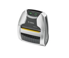 Zebra Zebra ZQ320 Plus, USB-C, Bluetooth (BLE), Wi-Fi, NFC, 8 puntos/mm (203 ppp) | ZQ32-A0W03RE-00