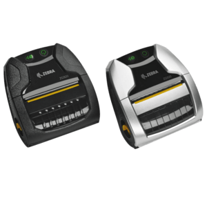 Zebra Zebra ZQ320 Plus, USB-C, BT (BLE), WLAN, NFC, 8 Punkte/mm (203dpi), 128MB RAM / 256MB Flash